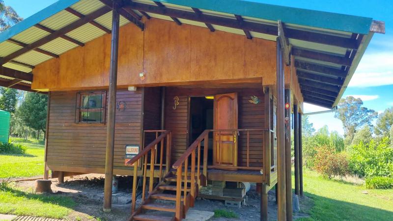 5 Bedroom Property for Sale in Rheenendal Western Cape